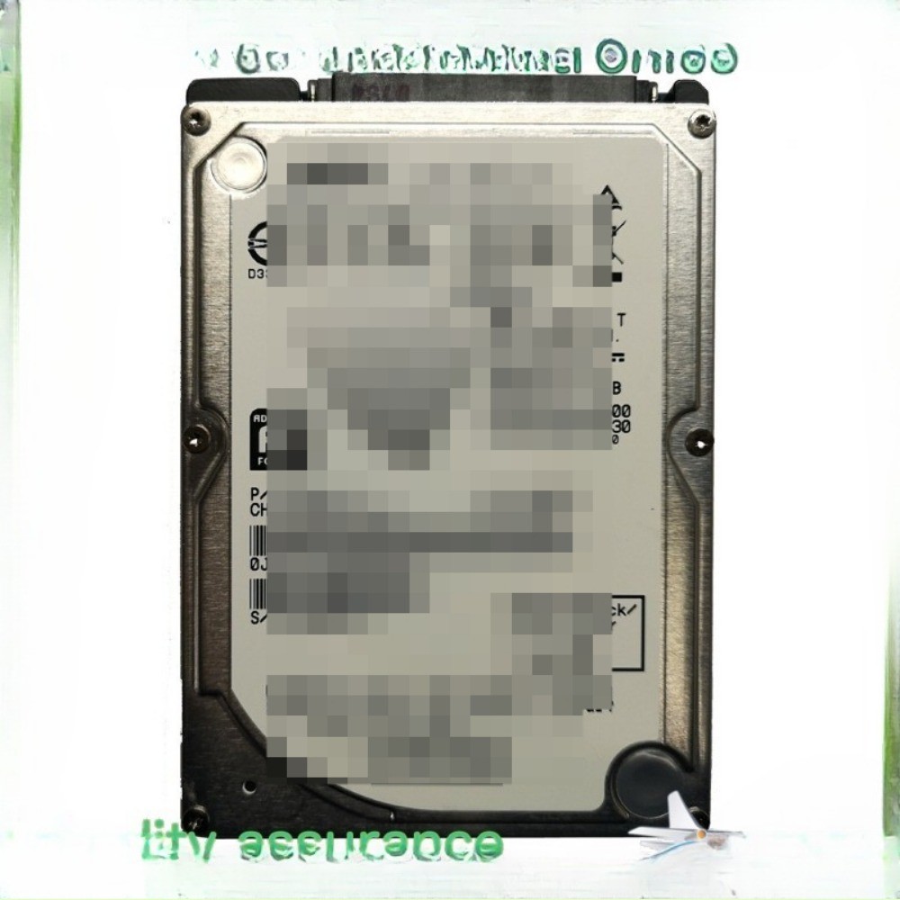 HGST 1.5TB HTS541515A9E630 5400RPM 32MB SATA 2.5" Laptop Hard Disk Drive