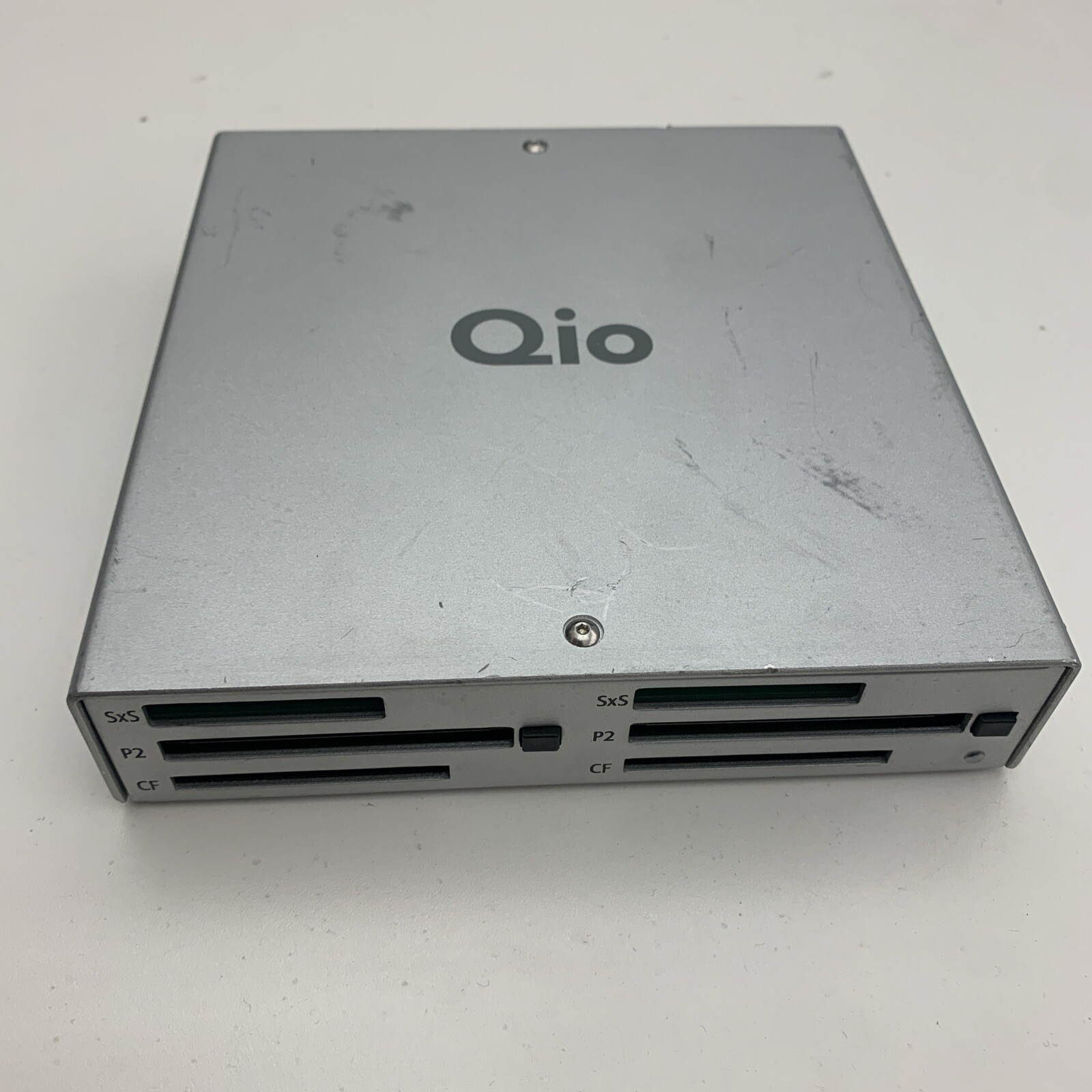 Sonnet QIO PCIe Professional Universal Memory Card Media Reader