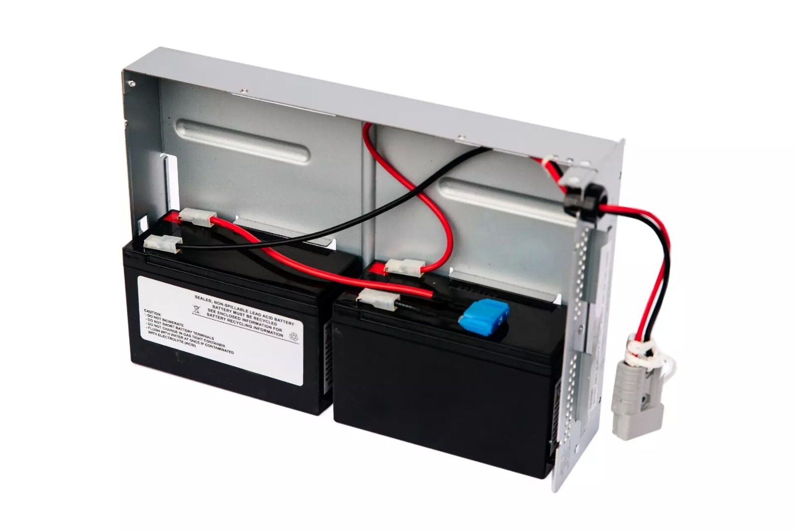 RBC22-PW replacement battery compatible with Battery Cartridge #22, SU700R2BX120