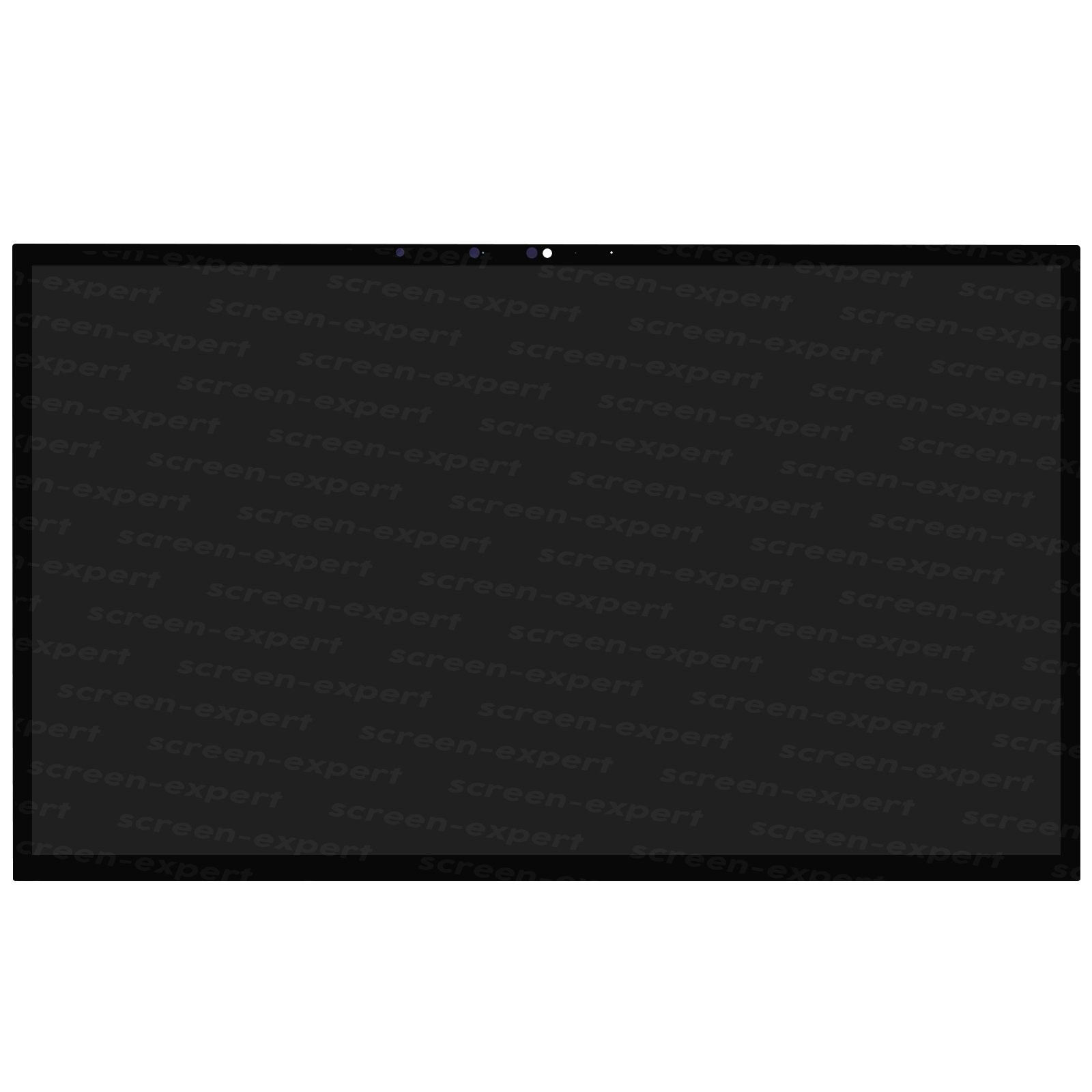 HP Envy AIO 24-cs0011no 24-cs0014nw QHD 2560X1440 LCD Display Touch Screen