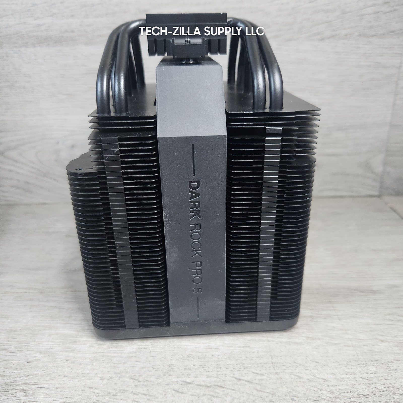 be quiet BK036 Dark Rock Pro 5 Quiet CPU Cooler