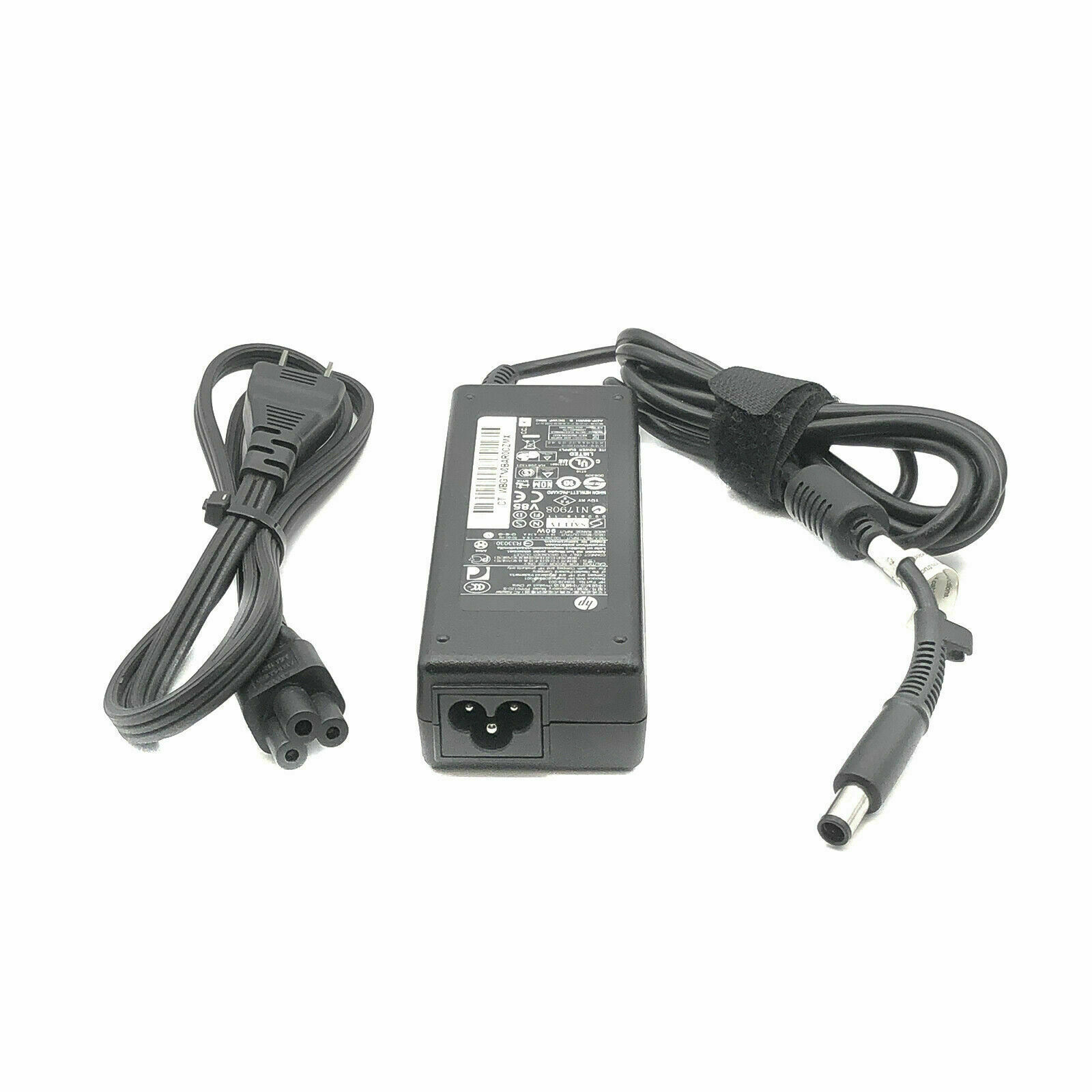 Genuine 90W HP AC DC Power Adapter for Pavilion 20-Series Desktop PC - Original