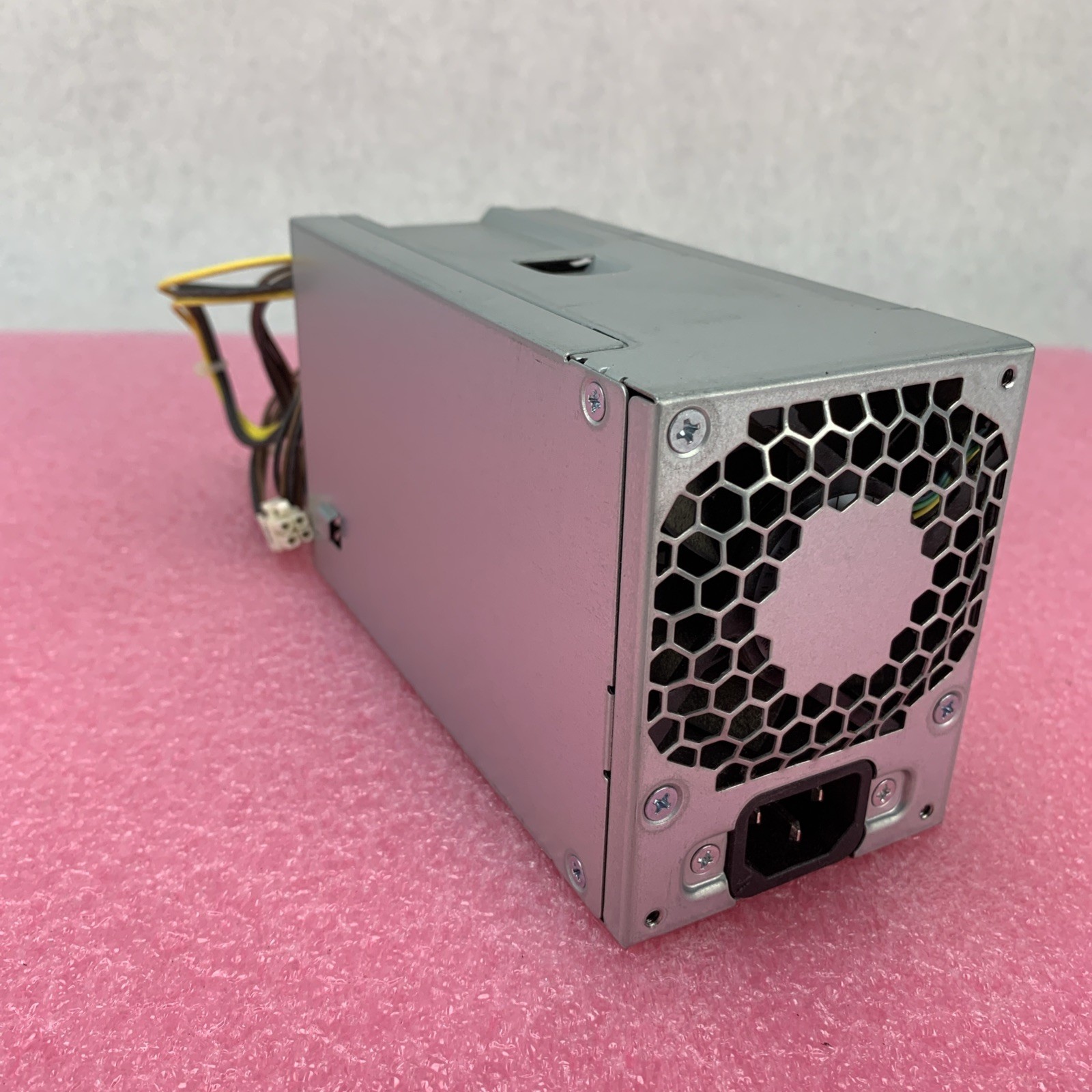 HP PCH022  80 Plus Platinum 250W Switching Power Supply L08417-004