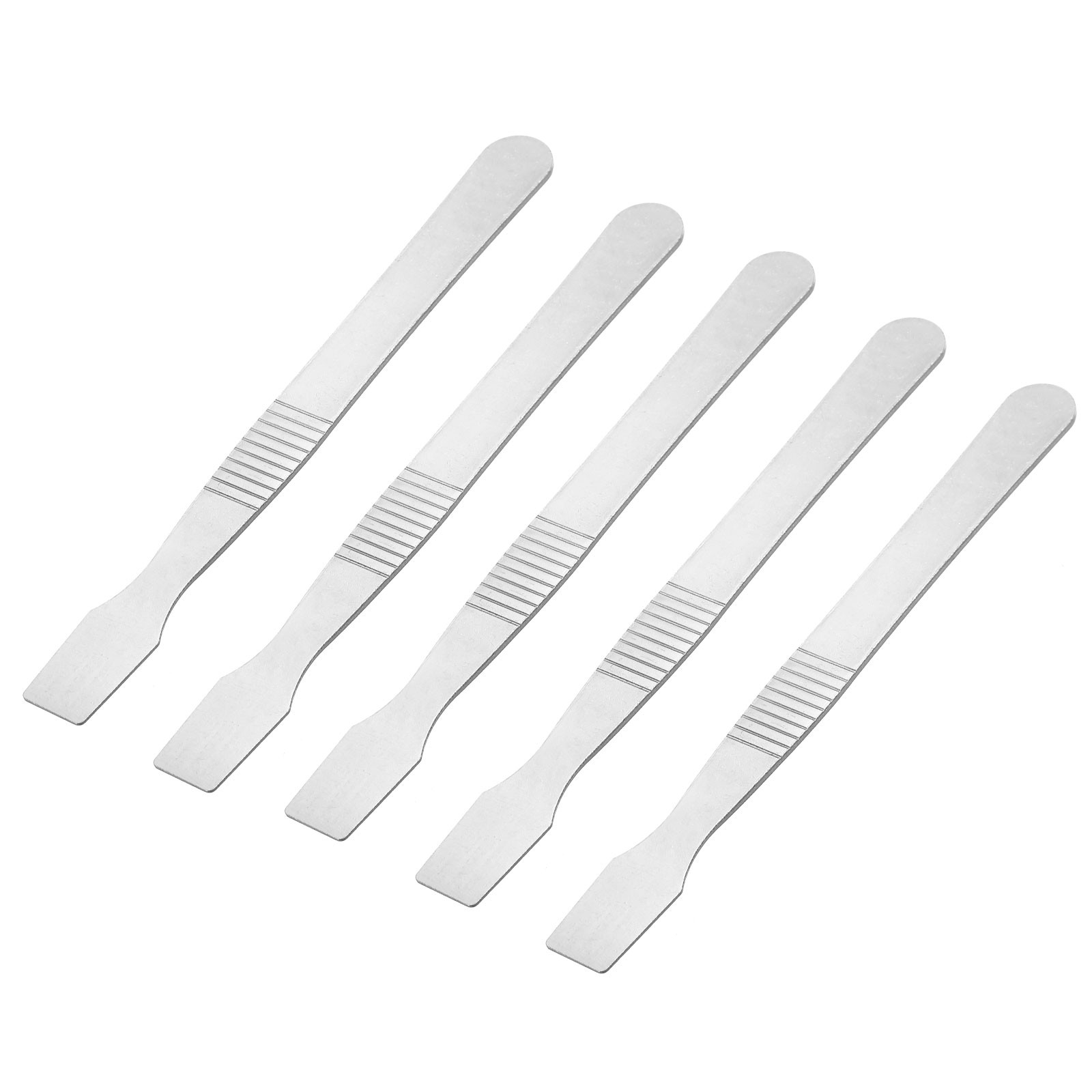 Pry Opening Repair Tools Stainless Steel Spudger 5pcs for Mobile Phone
