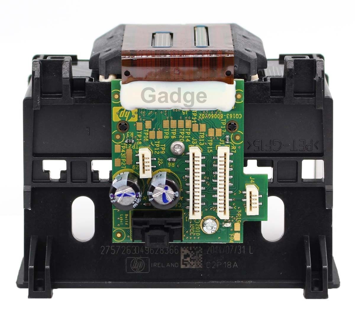 C2P18A Printhead fits for HP 910 /916XL OfficeJet Pro 8025 8035 8025E 8022 8028