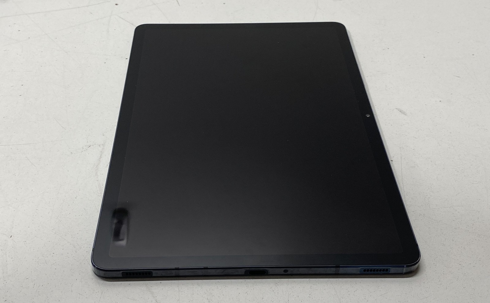 Samsung Galaxy Tab S7 Tablet Mystic Navy For Parts or Not Working