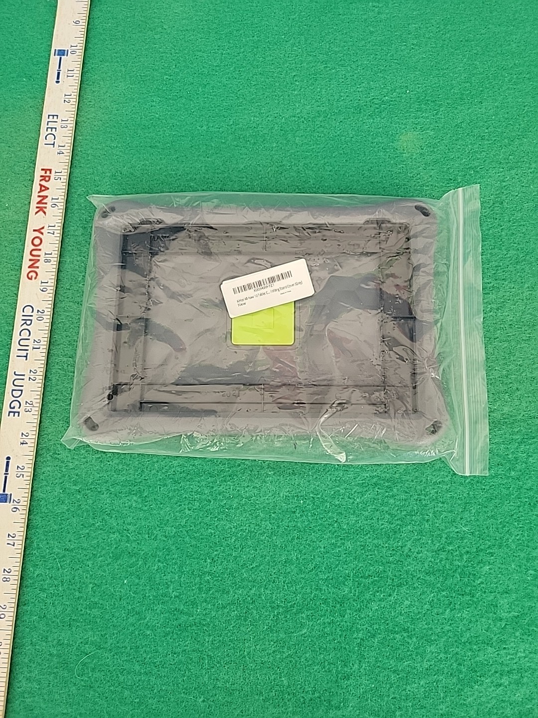 10 Inch Tablet Cover. New In Bag.