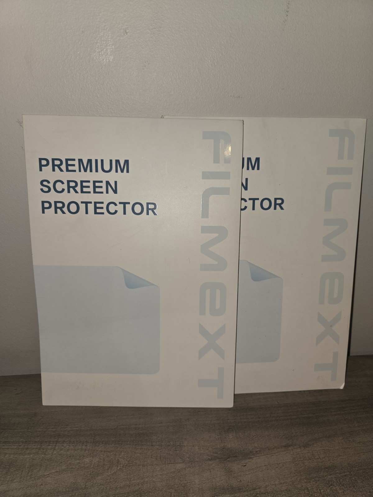 Premium Screen Protector Privacy Blue Light Filter Laptop Screen 2 Pack