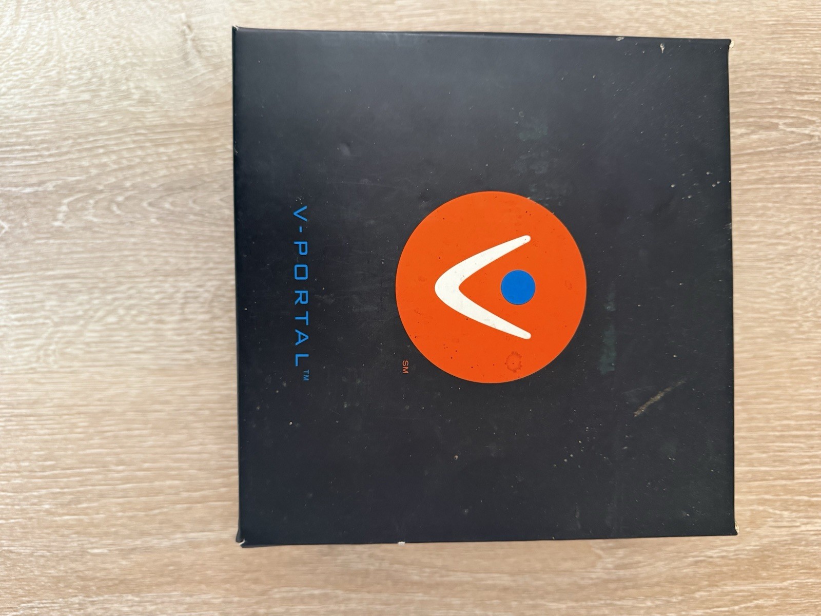 Vonage V-Portal VDV21-VD VoIP Phone Adapter & 2-Line Voice Router