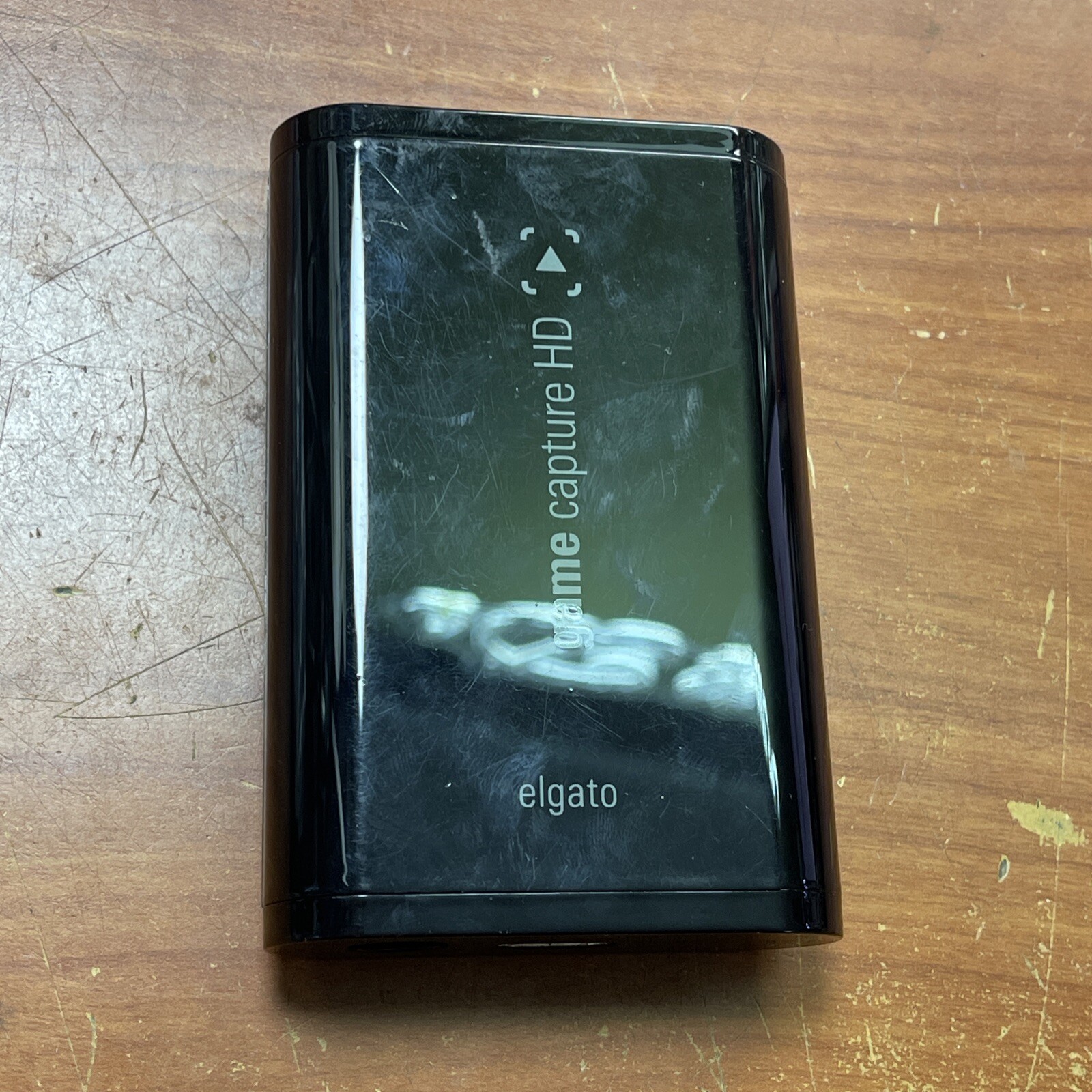 Elgato Game Capture HD High Definition Game Recorder  FOR PARTS ONLY