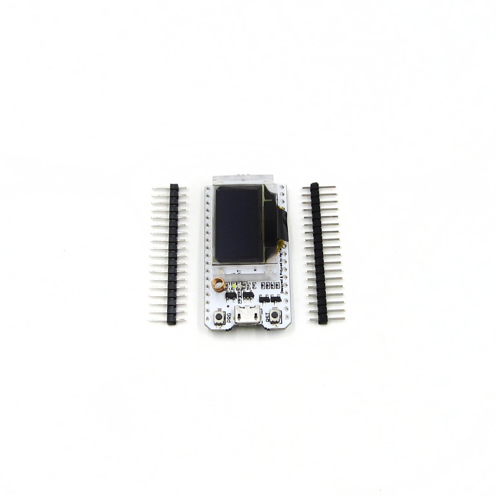 868MHz-915MHz ESP32 Oled Wifi Bluetooth SX1276 Module IOT Development Board