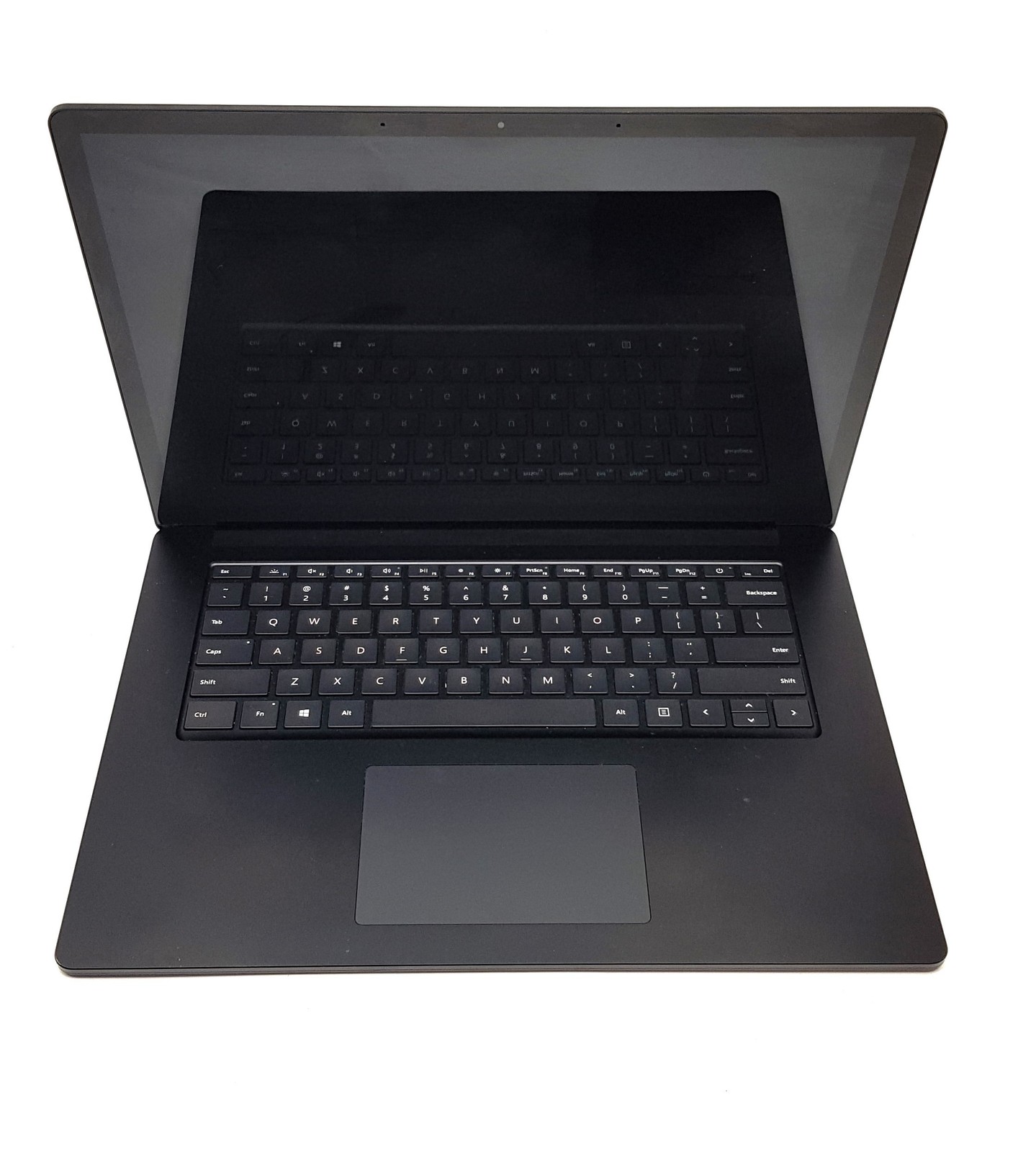 Microsoft Surface Laptop 4 15" i7-1185G7 16GB RAM 512GB SSD Win 11 Pro Touch