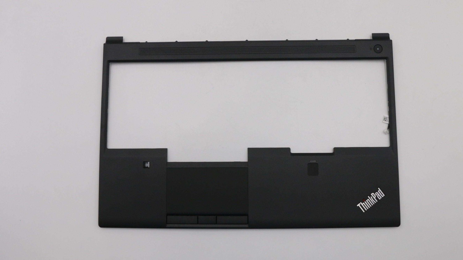 00UR829 Lenovo ThinkPad Palmrest With Fingerprint And Color Sensor For P