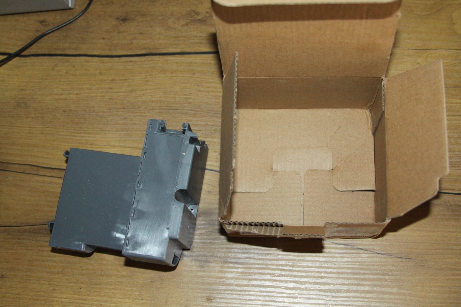 2x S2101 Maintenance Ink Box For Epson SureColor F170 Printer Waste Ink-Tank