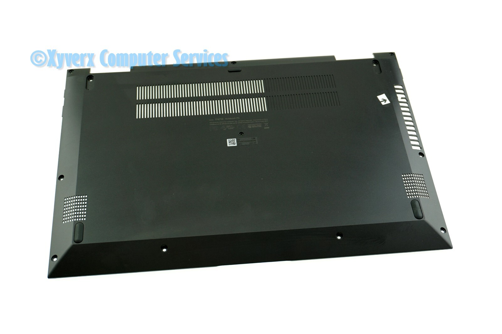13N1-BXA0B21 13NB0S11AP0321 ASUS BASE COVER VIVOBOOK  14 TP470E (C)(READ)(AE74)
