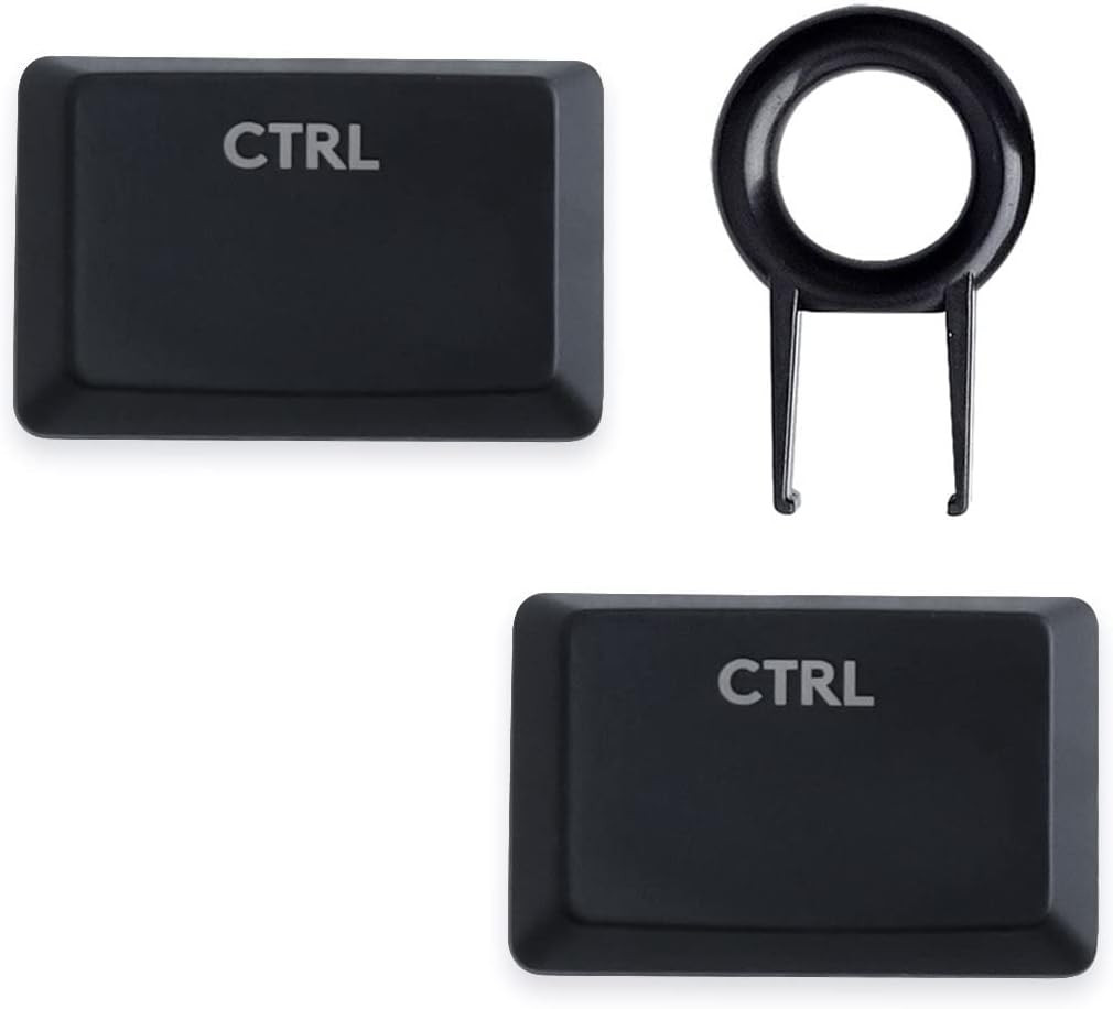 Backlit Keycaps Replacement for GL Tactile Switch Logit G813/G815/G913/G915 TKL