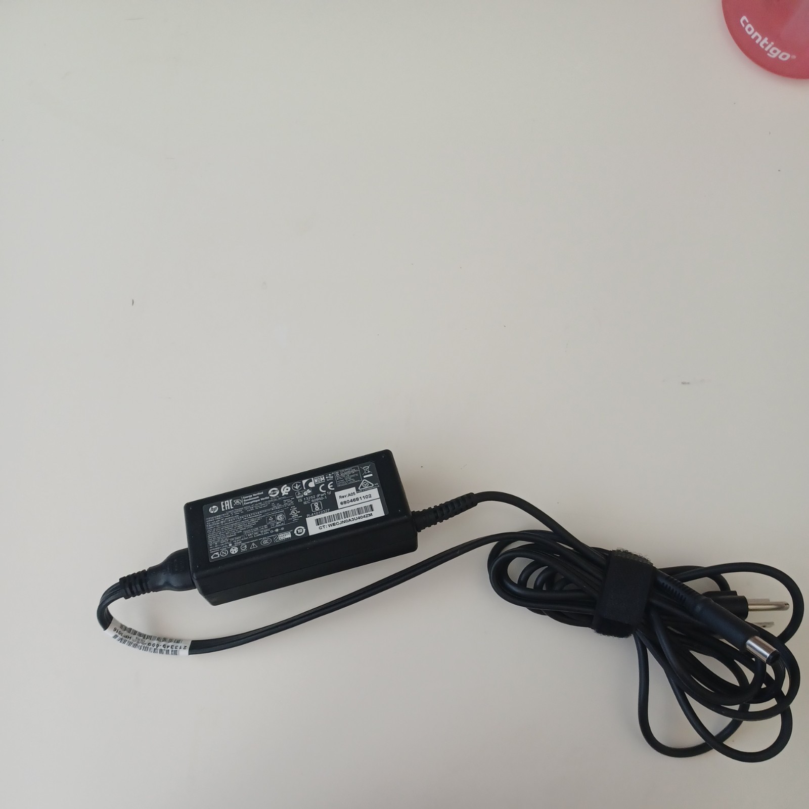 HP 756413-001 19.5V 3.33A 65W Original AC Power Adapter Charger