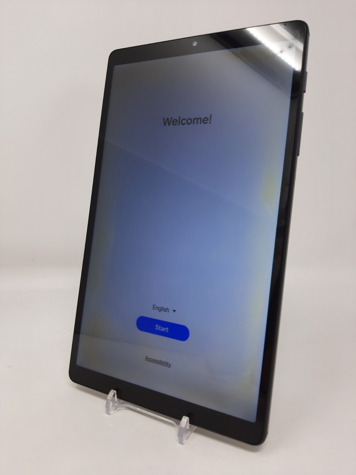 Samsung Galaxy Tab A7 Lite SM-T227 32 GB, Wi-Fi + 4G, 8.7 in - Gray