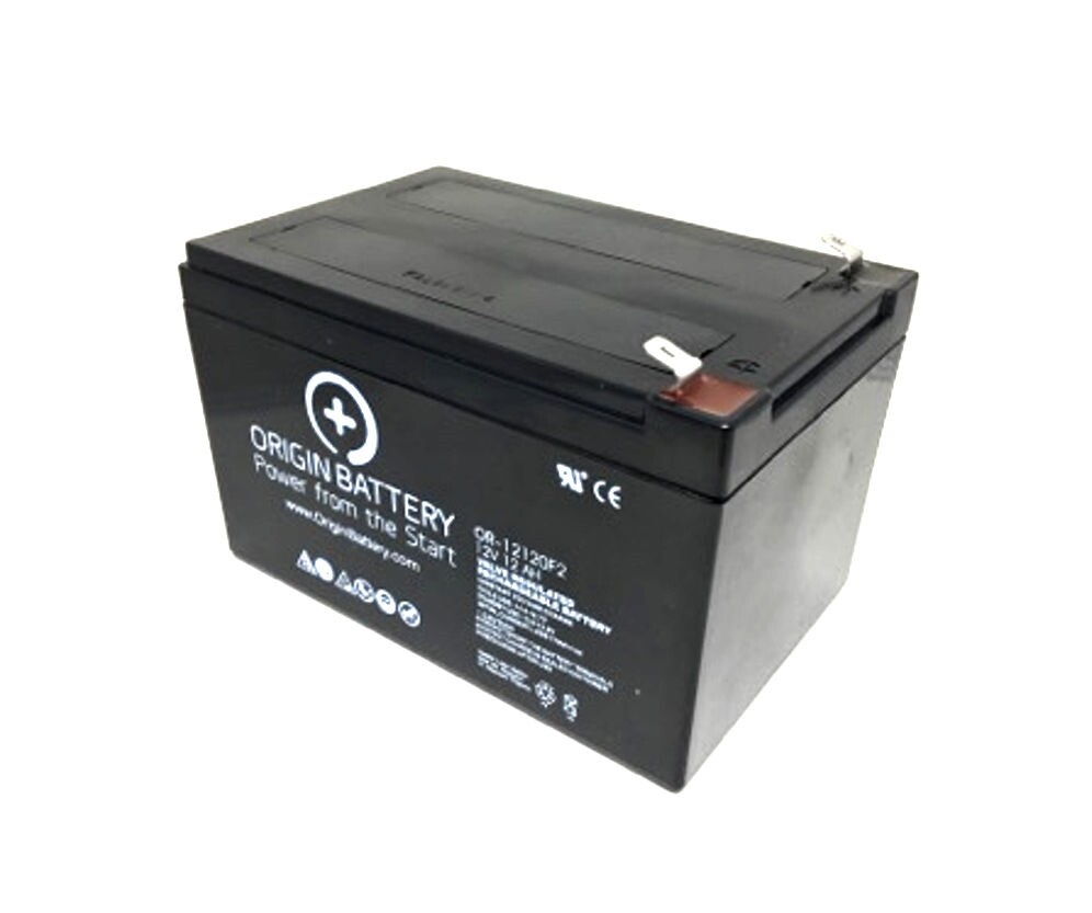 APC BP650SUS Battery Replacement, Also Fits BP650S, BP650SC, SP650SI Models