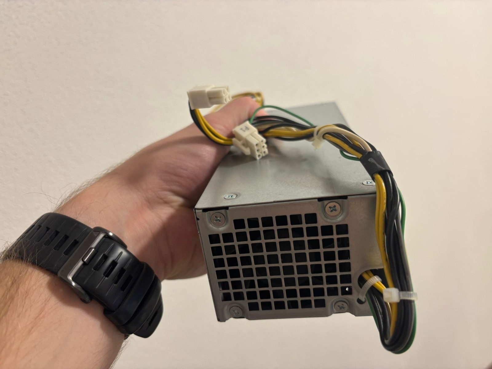 DELL AC180ES-01 powe supply