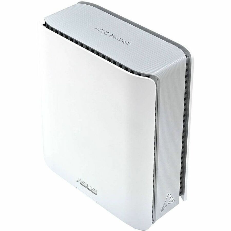 ASUS ZenWiFi BT8 Tri-Band WiFi 7 Mesh, 14 Gbps, 3000 sq.ft. (1pk)