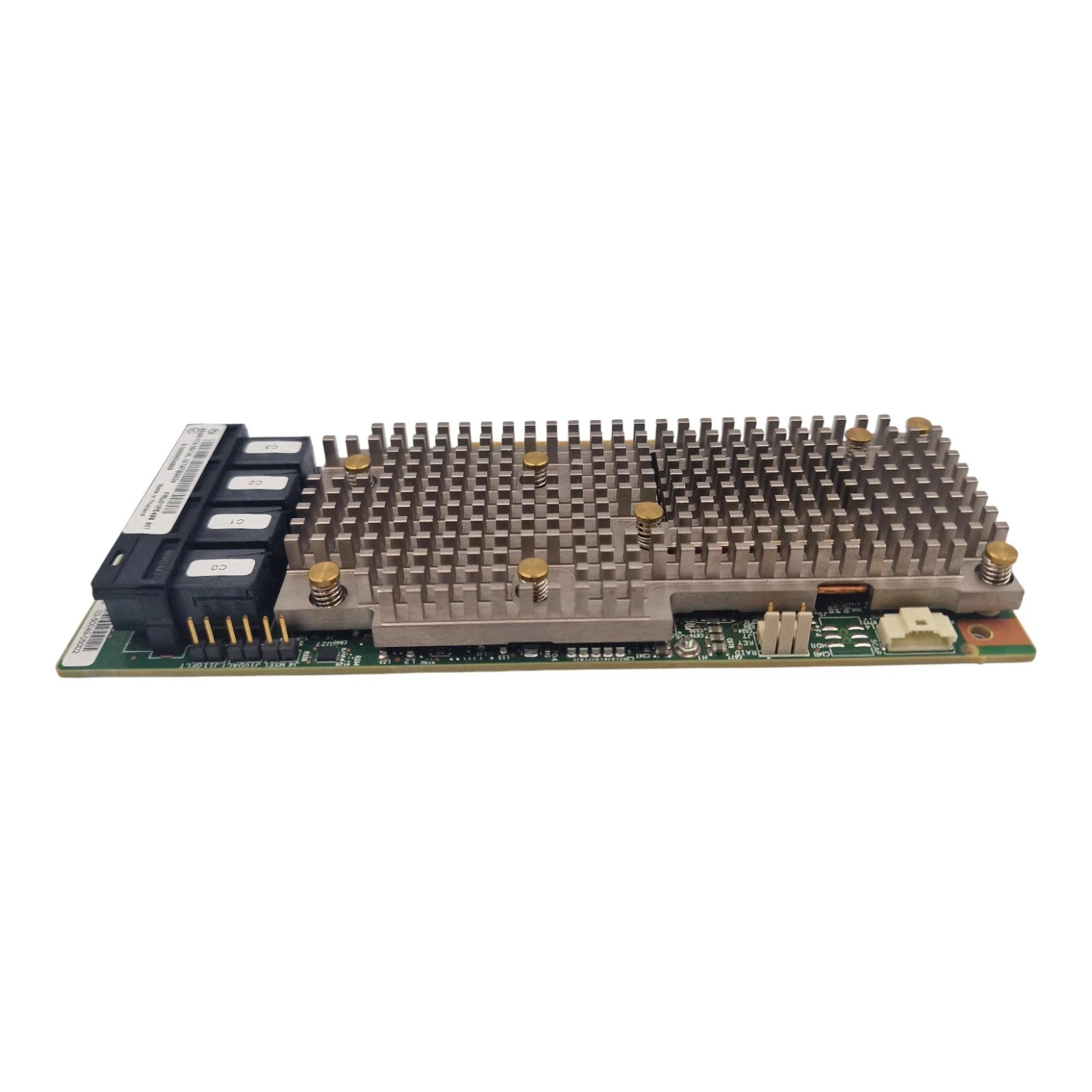 U77860 Lenovo ThinkSystem 93016i 8GB 12Gbs SAS SAS946016i HH RAID Contro G2U