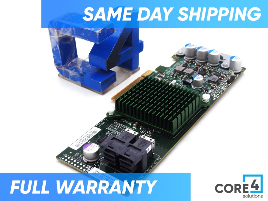 SUPERMICRO AOC-S3008L-L8E-NI22 NUTANIX AOC-S3008L-L8e LSI 8-PORT SAS 12GBPS HBA