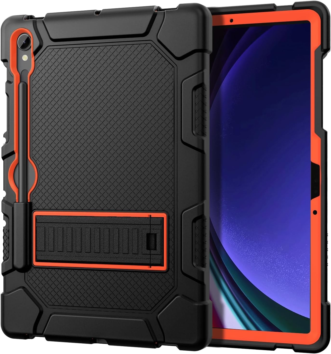 Military Grade Shockproof Cover for Samsung Galaxy Tab S10 Lite 10.9'' Case