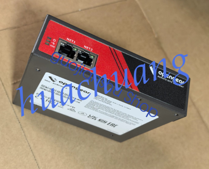 USED opengear ACM7008-2   /
