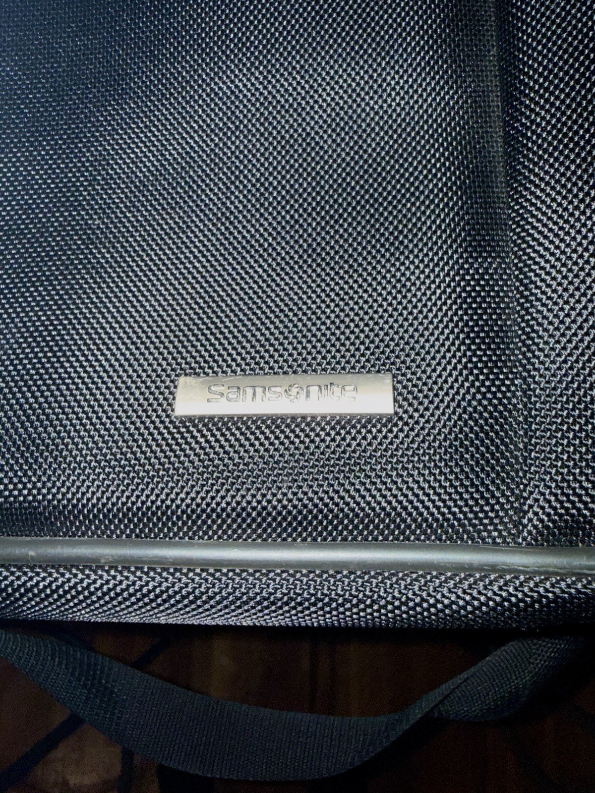 Samsonite Classic Briefcase Laptop Bag 6125