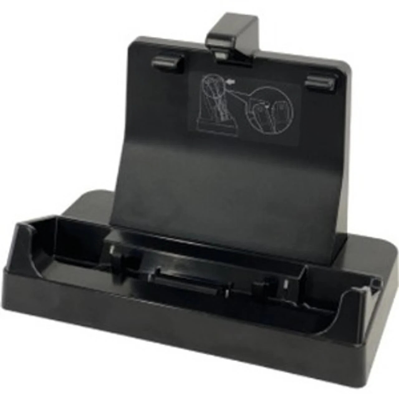 Panasonic Docking Station FZ-VEBG21U NO AC Adapter, TOUGHBOOK G2 DOCKING STATION
