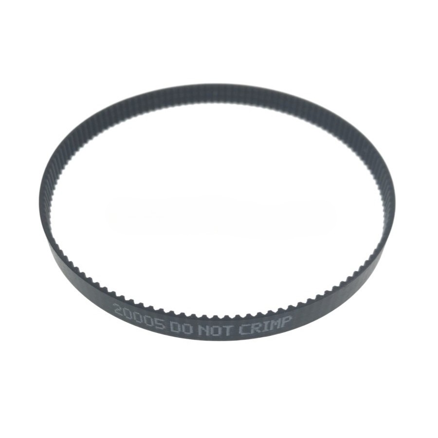 10 Main Drive Belt 79867M 20005 For Zebra S4M ZM600 ZM400 ZT410 ZT420 300/600dpi