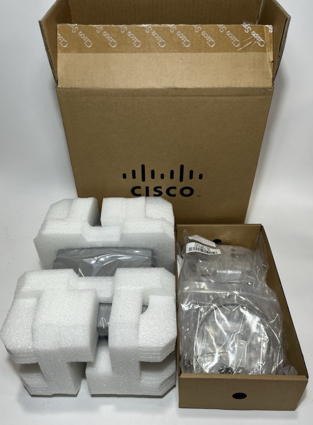 NEW Cisco AIR-CAP1532i-A-K9 Aironet Wireless Access Point Outdoor WiFi 1532i