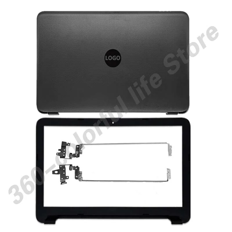 HP 15-AC 15-BA 15-AY 15-AF 250 255 G4 G5 TPN-C125 Laptop Cover A/B/C/D Cover