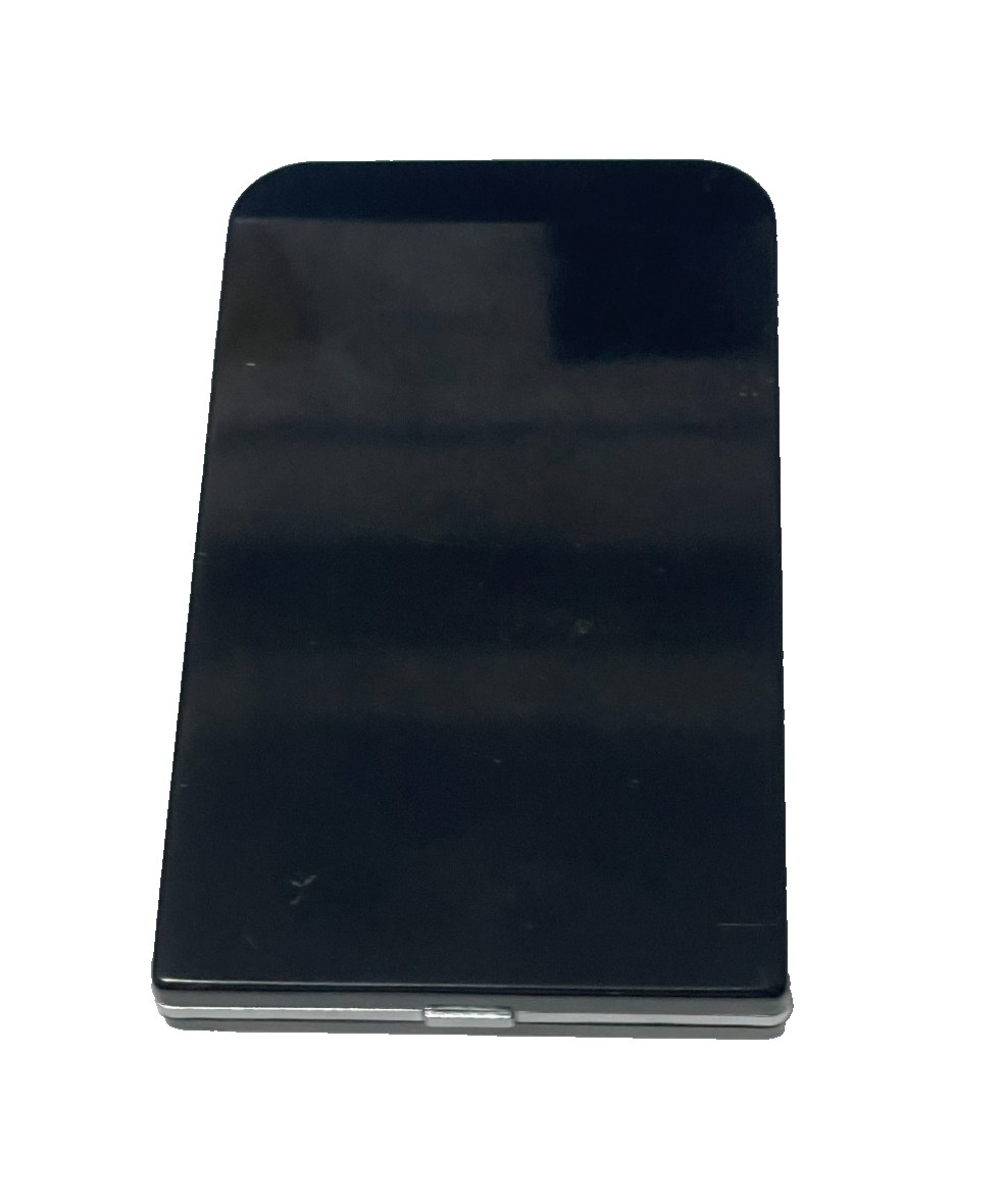 Western Digital 320GB Portable External Hard Drive 2.5" USB 2.0/W Enclosure.