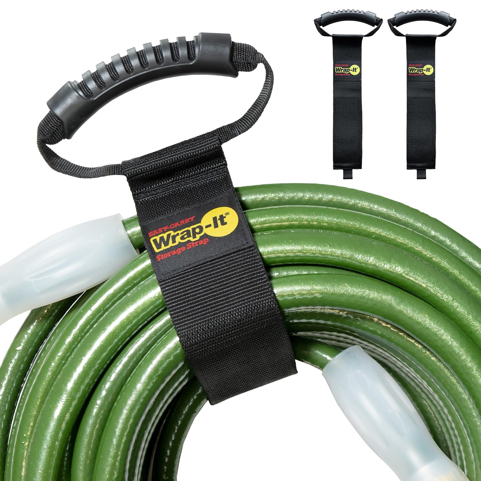 Easy-Carry Straps - 28" (2-Pack)