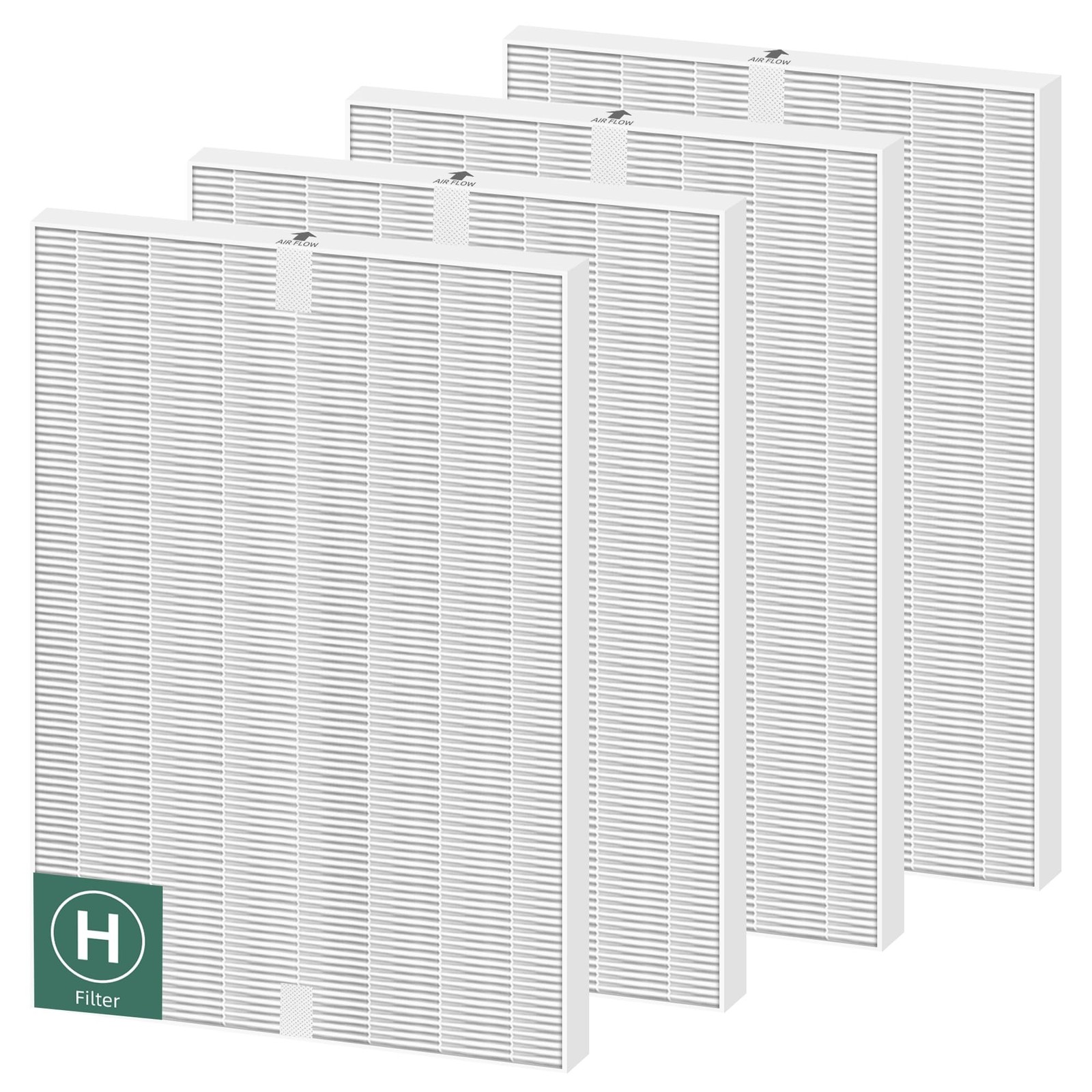 5500-2 Air Purifier Filter Replacement for Winix Plasmawave Air Purifier 5500...