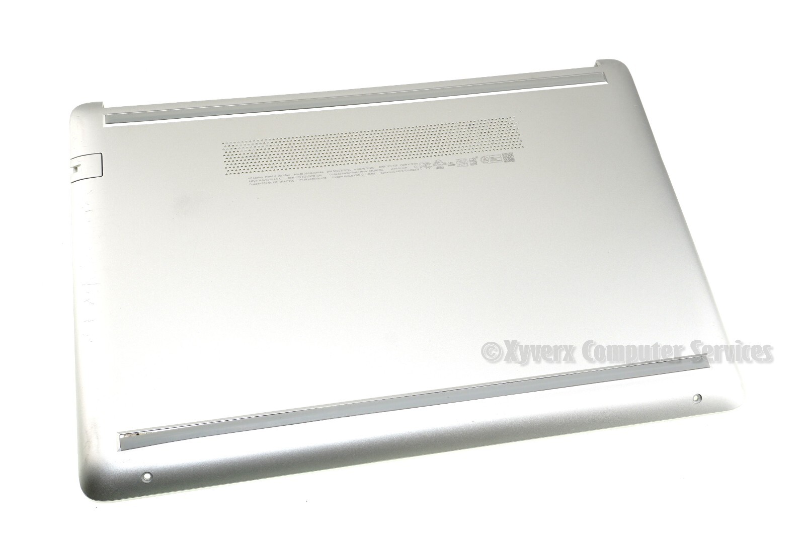 L24478-001 6070B1306701 GENUINE HP BASE COVER 14-DK 14-DK1013OD (GRADE B)(AF35)