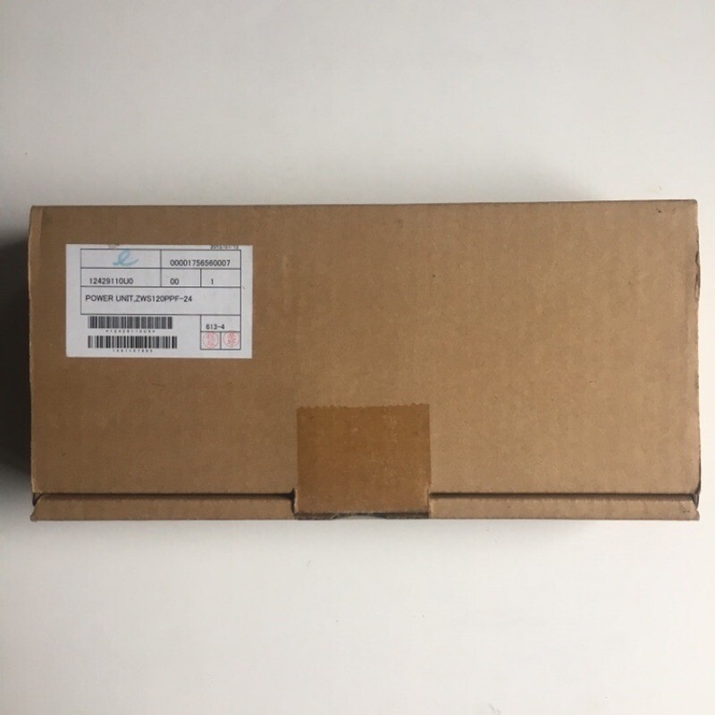 New Original Roland SJ-1045EX SJ-1000 POWER UNIT,ZWS120PPF-24 12429110U0