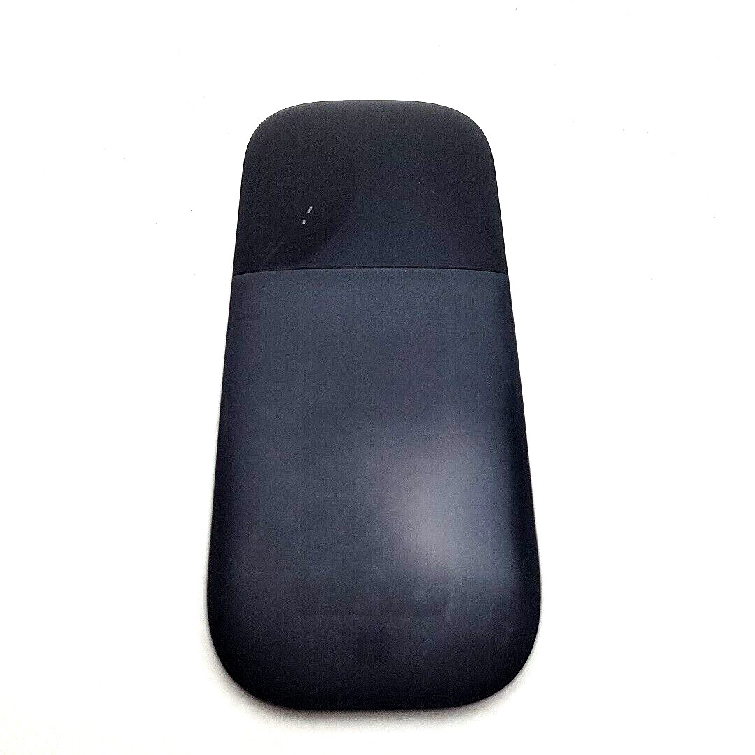 Microsoft Surface Arc Touch Mouse Ice Blue-Wireless Bluetooth Connectivity