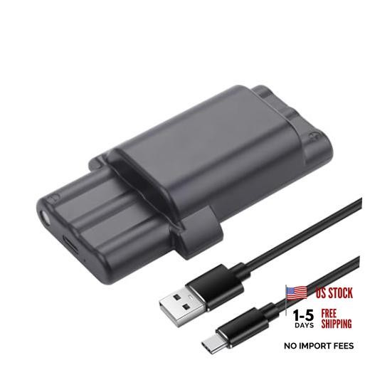1-Pack Battery Compatible for Brady Portable M210, M210-LAB, BMP21-LAB | and