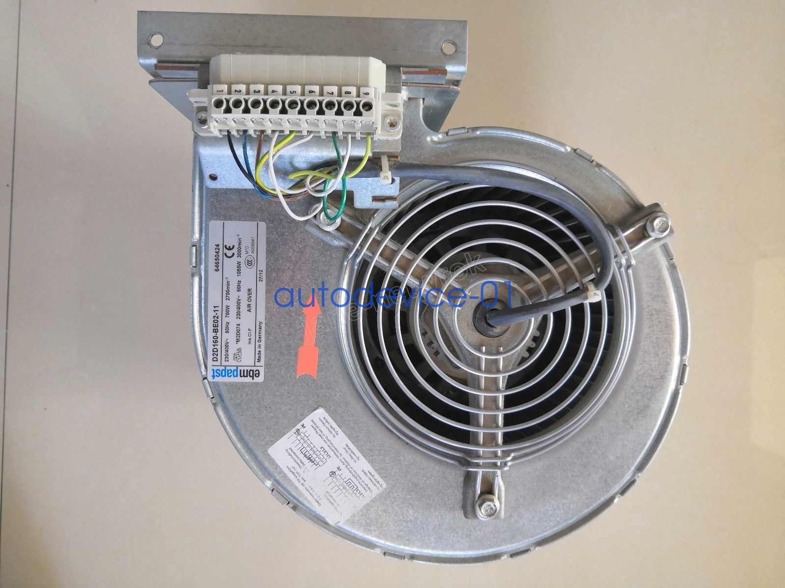 1PC NEW D2D160-BE02-11 DHL/FedEx