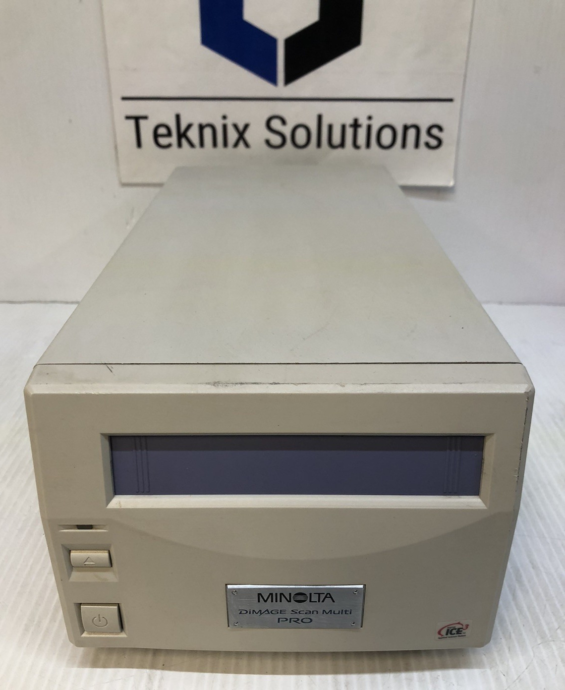 Minolta Dimage Scan Multi Pro AF-5000 - Used - 