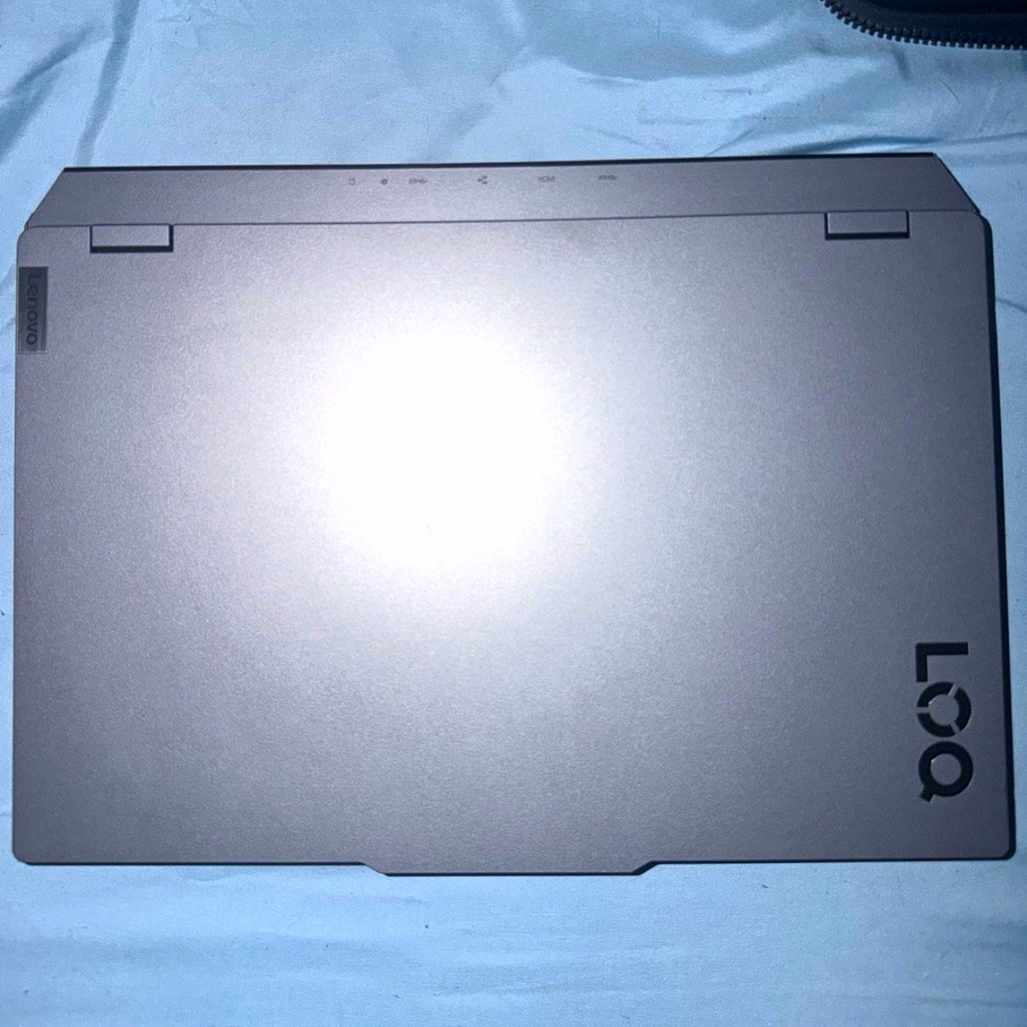GAMING LAPTOP 4070 32GB RAM / 3TB SSD - LENOVO