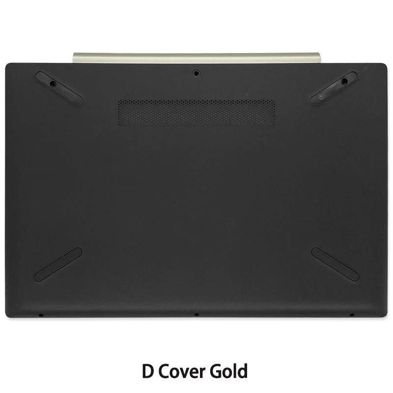 For HP Pavilion X360 14-CD LCD Screen Back Cover Hinges Lower Bottom Base Case