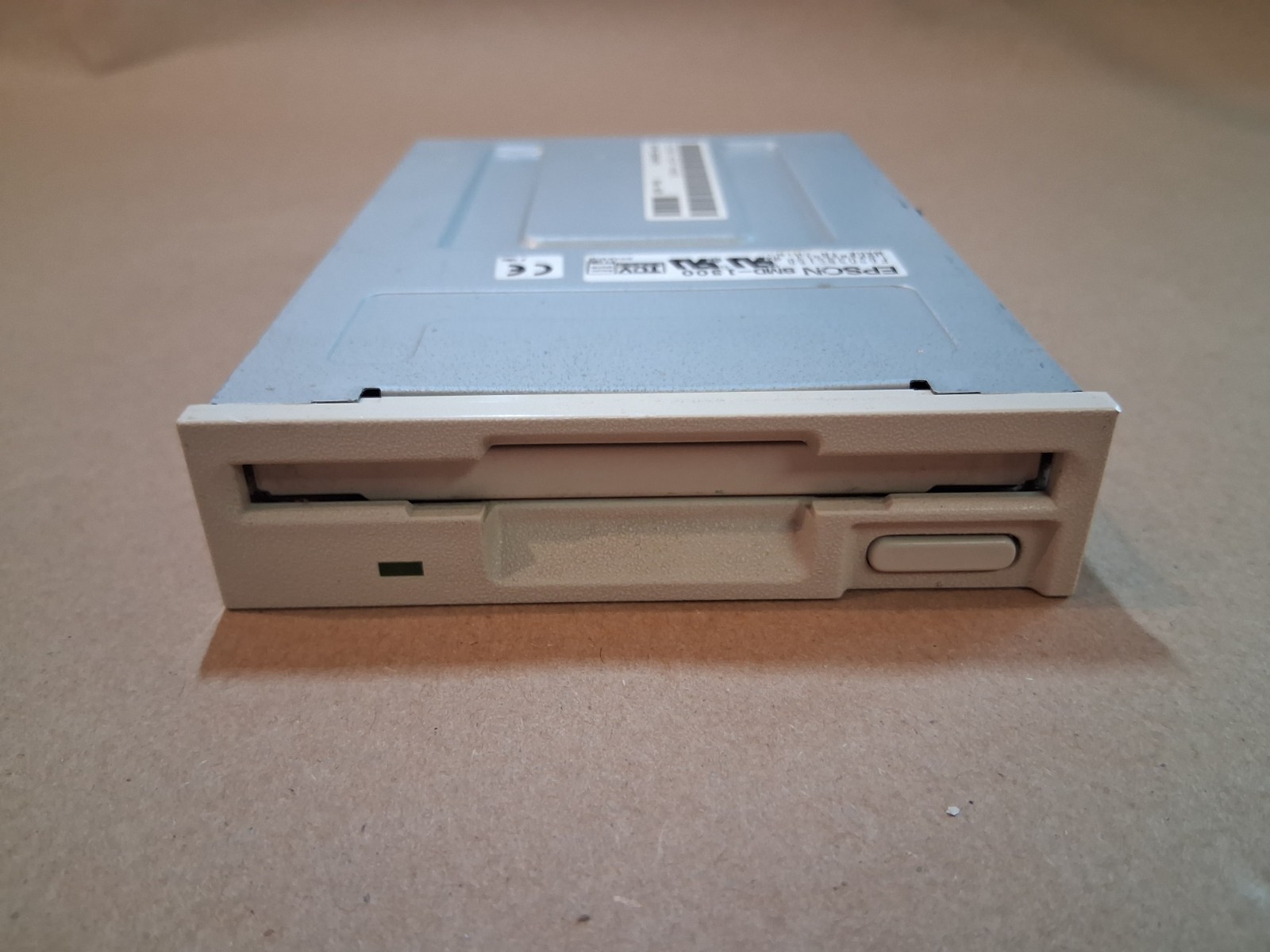 Epson SMD-1300 1.44 MB 3.5" Floppy Disk Drive