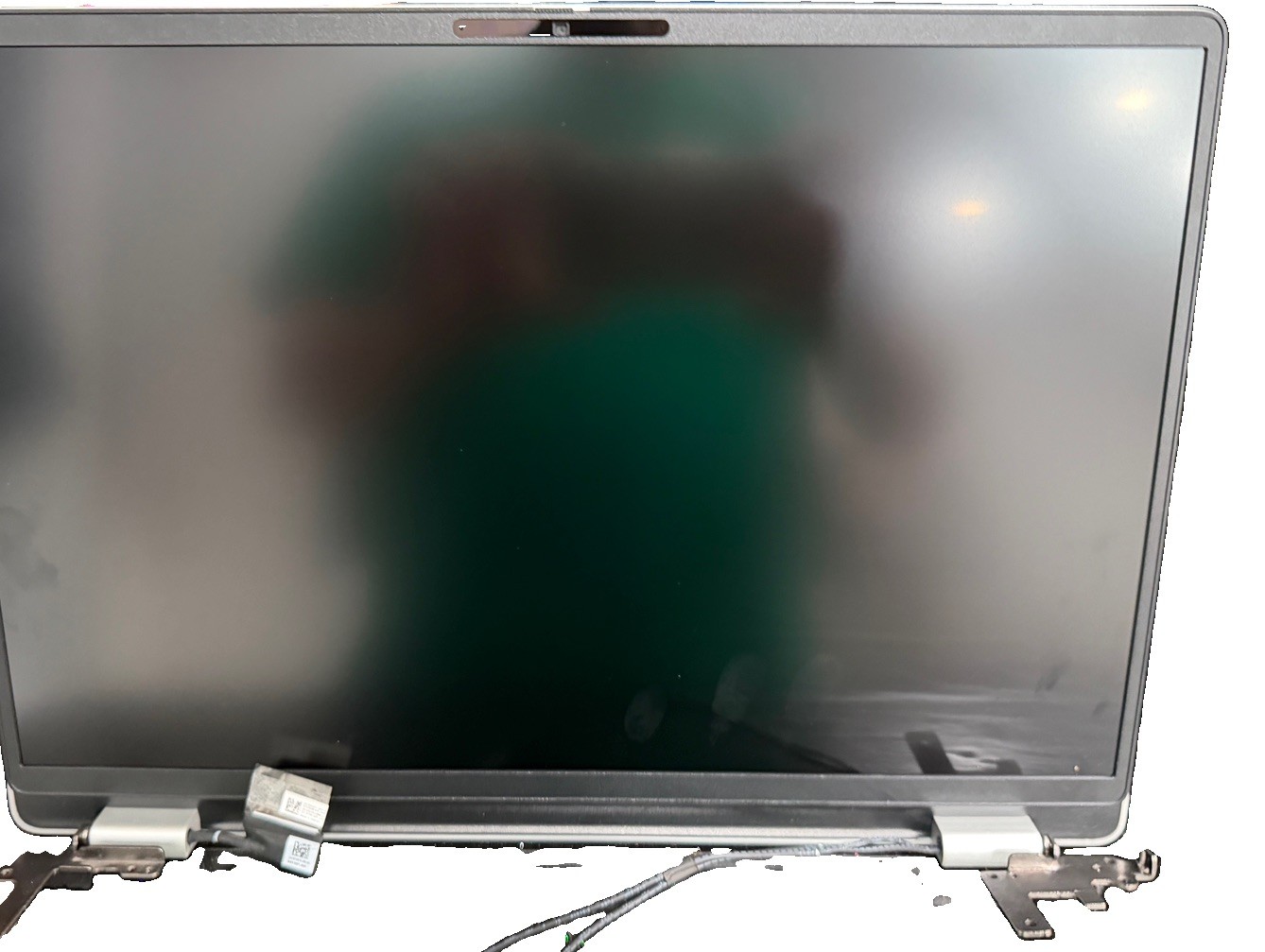 04TV1R New for Dell Pro 16 PC16250 Laptop LCD Rear Back Cover Top Case 4TV1R