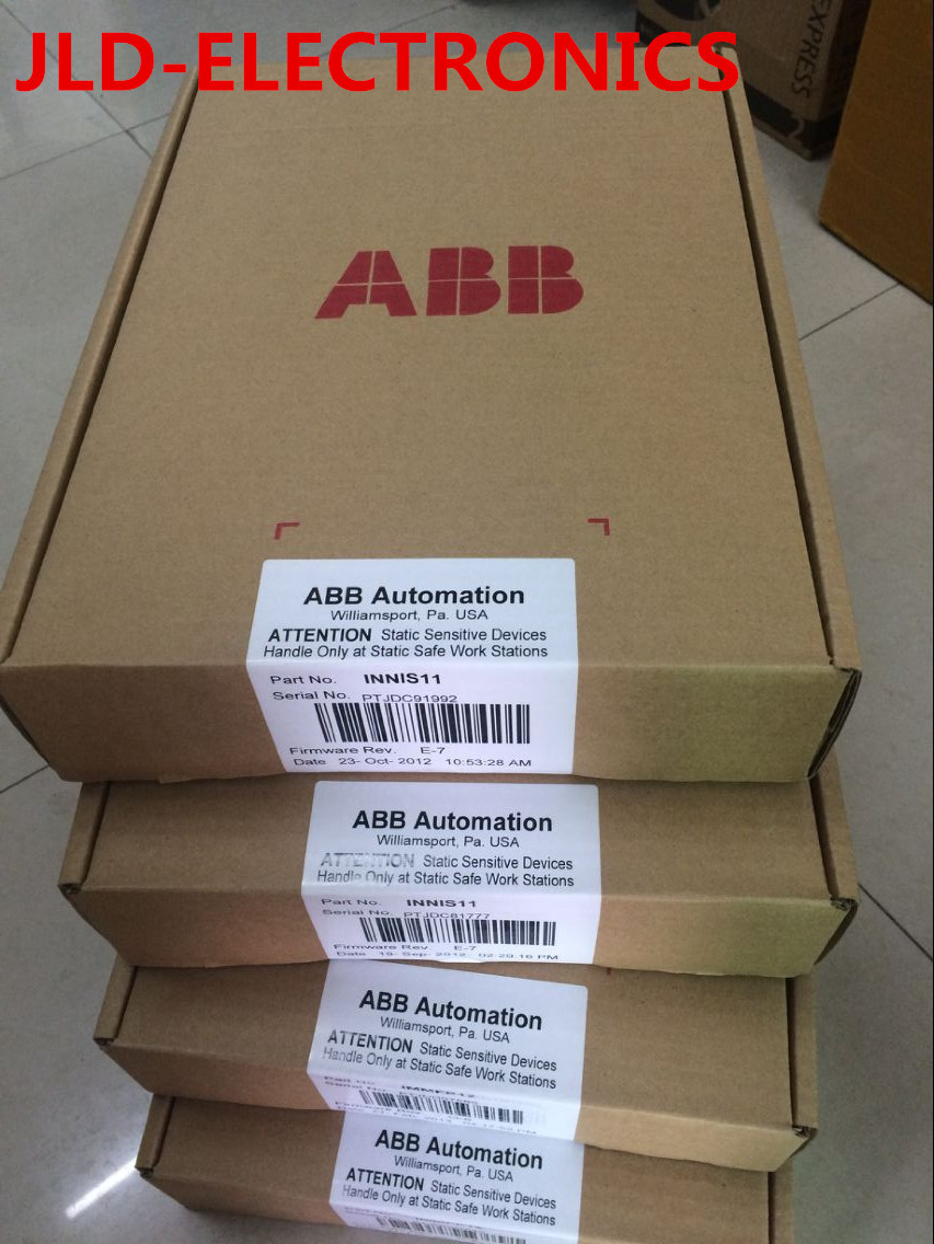 ABB BAILEY IMFEC12 NEW In Box 1PCS Free Expedited Ship