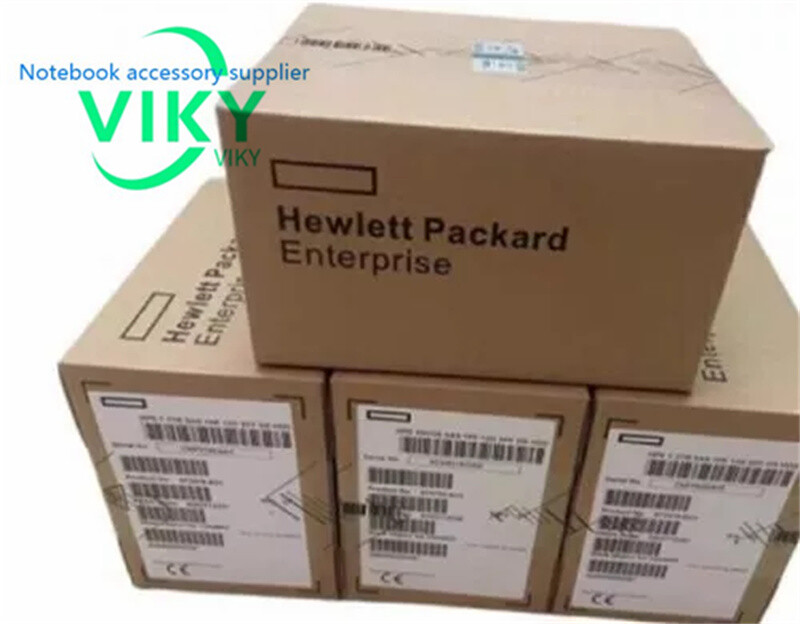 NEW HP 719424-B21 719429-001 900GB 10K 6G 2.5'' SFF SAS SC HDD Hard Drive