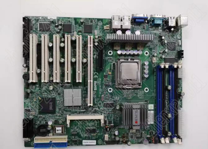 1PC Used PDSMA-E+-AR006 REV:1.01 Motherboard by DHL/Fedex shipping